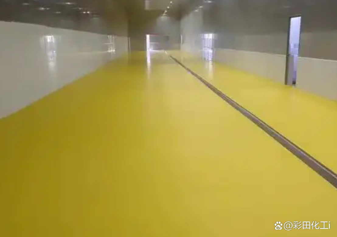 水性聚氨酯耐候面漆简介 金彩汇BA-831W